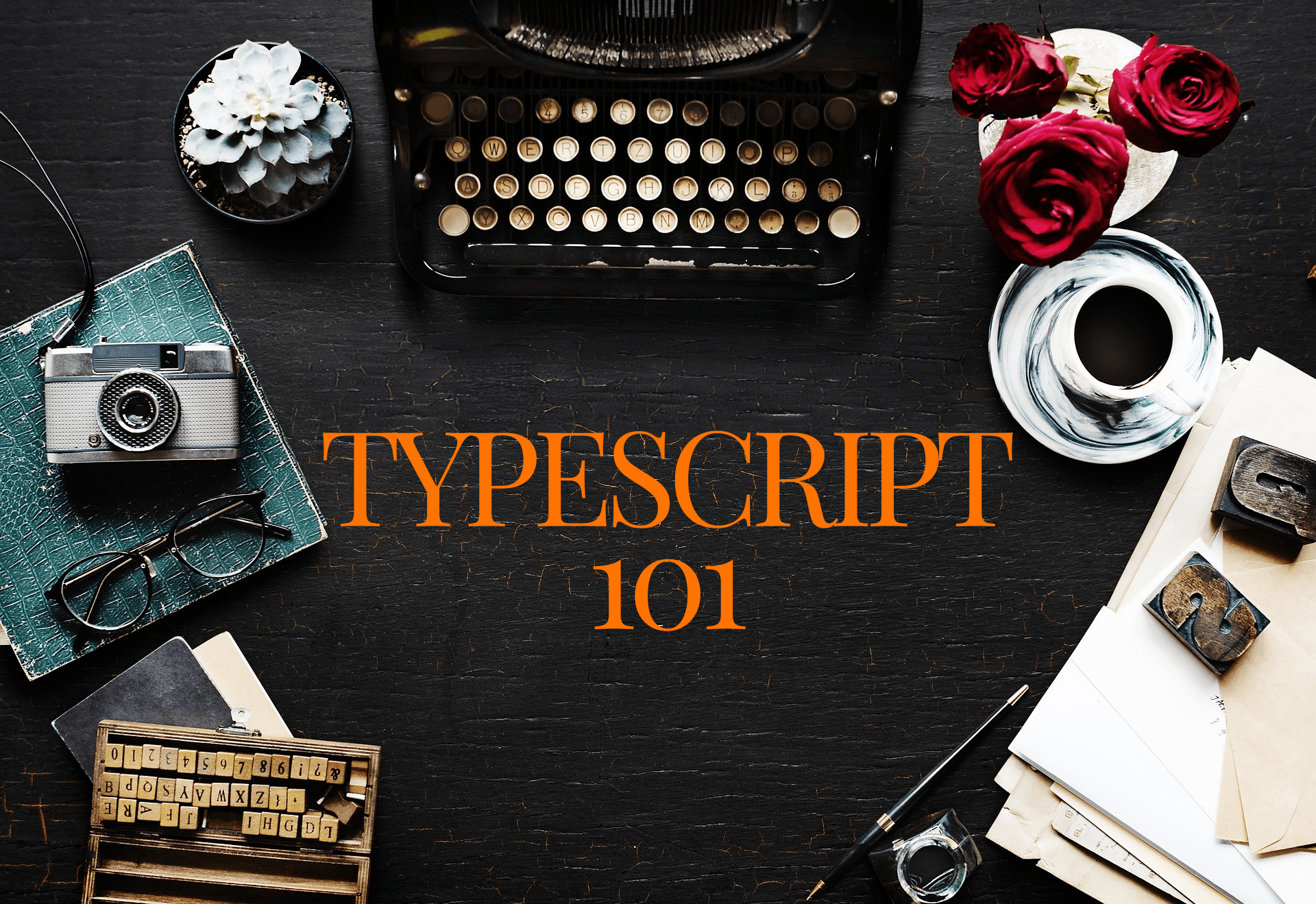 TypeScript Adventure: Conquering The Final Boss